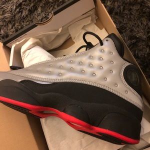 Boy size 6 Jordan’s 8 in women’s!